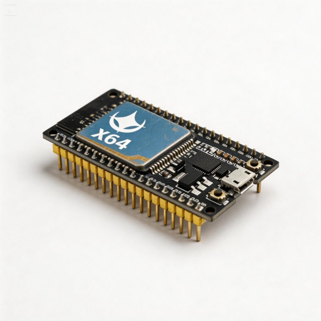 orion x64